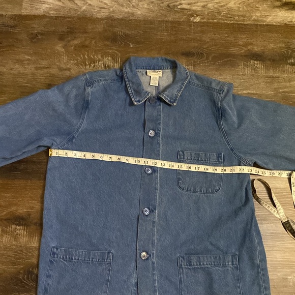 VINTAGE. DUKE HABAND “a HABAND Exclusive” Jacket - Picture 6 of 9